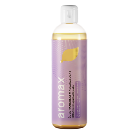 Édes hangulat masszázsolaj 250 ml