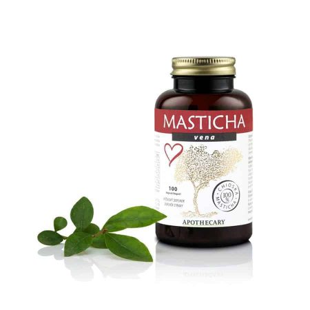 Masticha Vena