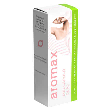Mellápoló olaj 20 ml