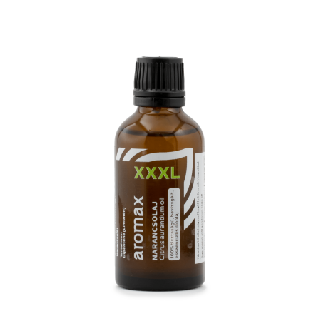 XXXL Narancsolaj 50ml