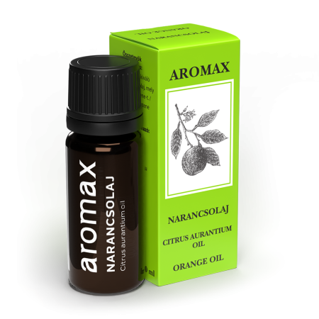 Narancsolaj 10 ml