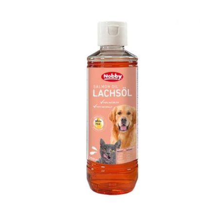 Nobby Lazacolaj 250ml