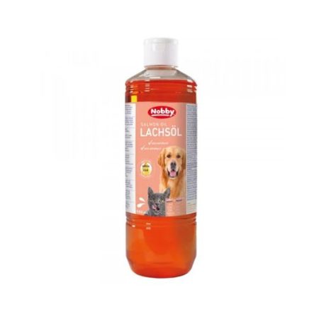 Nobby Lazacolaj 500ml