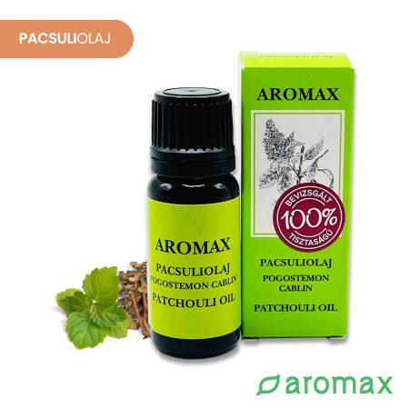 Pacsuliolaj 10 ml