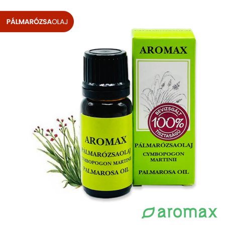 Pálmarózsaolaj 10 ml