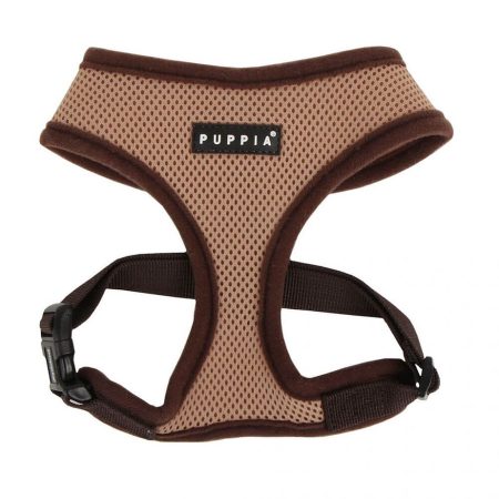 Puppia Soft Kutyahám Bézs - XS