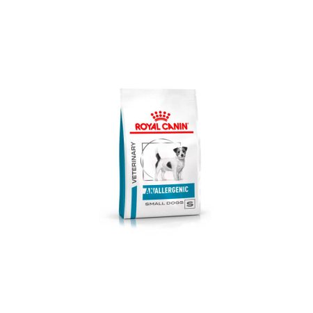 Royal Canin Anallergenic Small Dog 3kg
