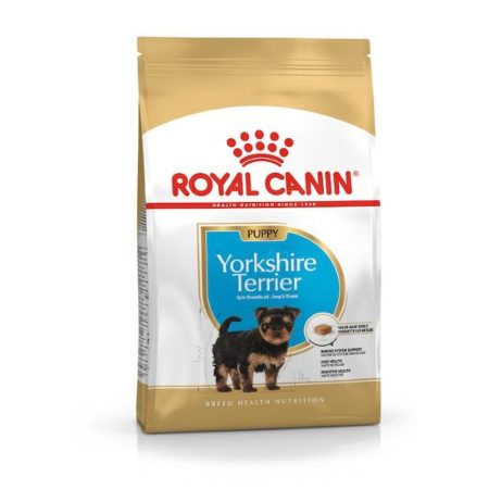 Royal Canin YORKSHIRE TERRIER PUPPY 1