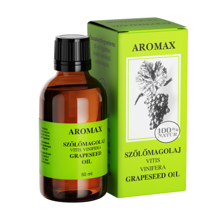 Szőlőmag olaj 50 ml