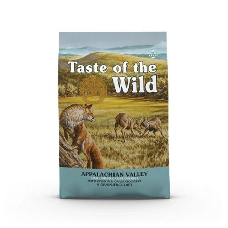 Taste of the Wild - Appalachian Valley Canine 2x 12