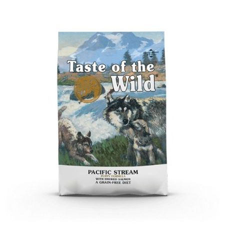 Taste of the Wild - Pacific Stream Puppy 2x 12