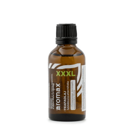 XXXL Teafaolaj 50ml