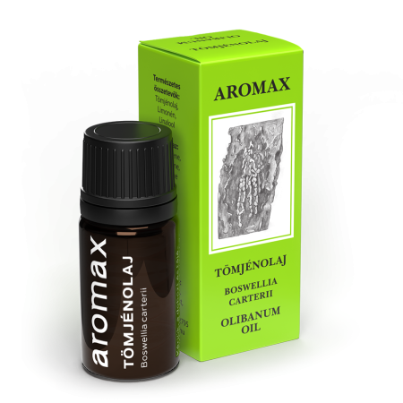 Tömjénolaj 2 ml