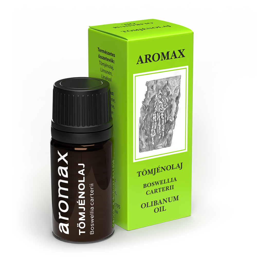 Tömjénolaj 2 ml